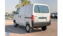 Suzuki EECO 2025 Cargo Van - 1.2L Petrol 5MT - Special Deal Available - with ABS and Traction Control - Export O