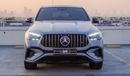 Mercedes-Benz GLE 53 AMG 2024 MERCEDES BENZ GLE 53 AMG COUPE - V8 FULL OPTION