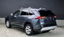 Toyota RAV4 2022 Hybrid XLE 2.5L Full Option Very Clean Condition