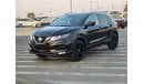 Nissan Qashqai 2019 Model Full option 360 camera, sunroof and 4x4