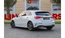 Mercedes-Benz A 200 Premium