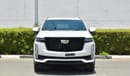 Cadillac Escalade Sport Platinum 2022