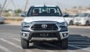 تويوتا هيلوكس Toyota Hilux 2.7L Petrol A/T 4x4 2024