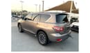 Nissan Patrol SE Platinum