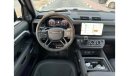 Land Rover Defender GERMAN SPEC NEAT AND CLEAN LESS KM