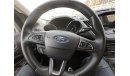 Ford Escape 2.0 AWD turbo