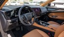 Lexus NX350 2.4L PETROL AWD: BLACK WITH SUNROOF, LEATHER, APPLE CARPLAY, SAFETY SYSTEM