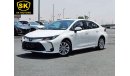 Toyota Corolla ELITE / HYBRID / 1800 CC, PUSH START, SUNROOF, DVD + CAMERA (CODE #67994)