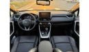 Toyota RAV4 Hybrid TOYOTA RAV4 XSE Full Option