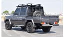 Toyota Land Cruiser Pick Up