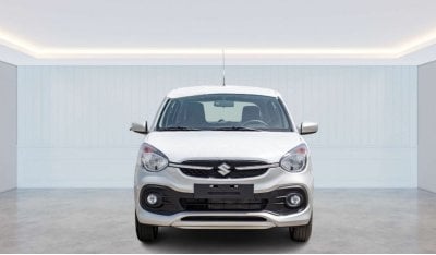 سوزوكي سيليريو 2024 SUZUKI CELERIO 1.0L GL PETROL A/T - EXPORT ONLY