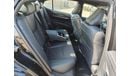 Toyota Camry 2024 Toyota Camry Sport 2.0L 4-Cyl Petrol A/T FWD Only For Export