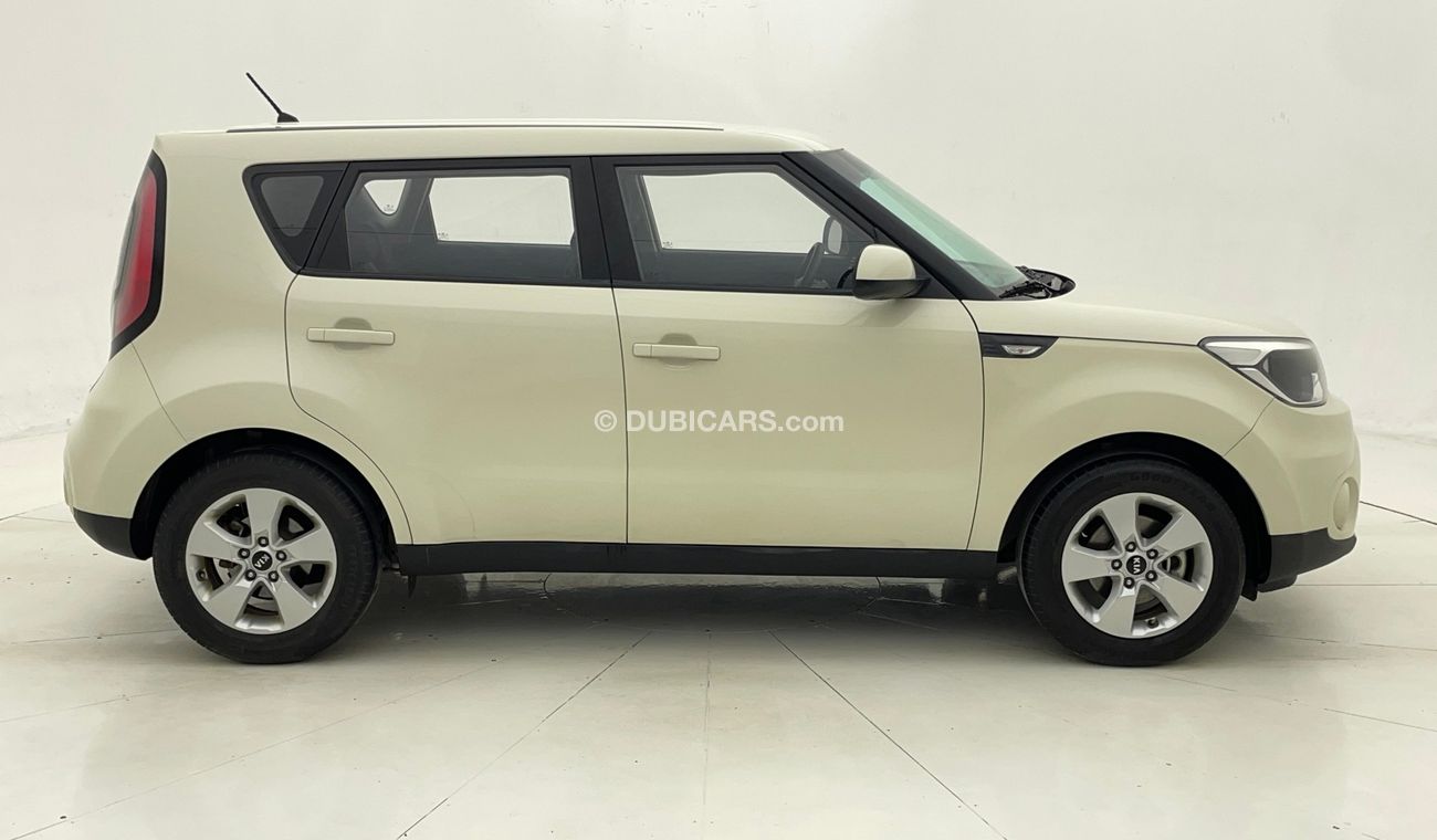 Kia Soul LX 1.6 | Zero Down Payment | Home Test Drive