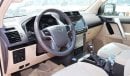 Toyota Prado 4.0Ltr TXL 2023YM