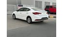 Hyundai Elantra GL GCC