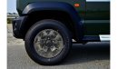 Suzuki Jimny GLX 5 Doors