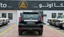 تويوتا برادو TOYOTA PRADO VX 4.0L YM 2024