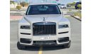 Rolls-Royce Cullinan 2021 Rolls-Royce Cullinan Black Badge, 5dr SUV, 6.7L 12cyl Petrol, Automatic, All Wheel Drive is ava