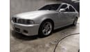 BMW 525 E39 M-Sport