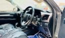 Toyota Hilux Toyota hilux 2018 RHD D4-D full options