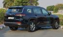 Jeep Cherokee Limited L Plus Luxury V6 3.6L , 2024 GCC , 0Km , With 3 Years or 60K Km Warranty @Official Dealer