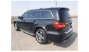 Mercedes-Benz GLS 400 Mercedes GLS400 2018  full option