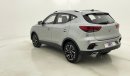 MG ZS LUXURY TROPHY EDITION 1.3 | Zero Down Payment | Free Home Test Drive