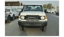 Toyota Land Cruiser Pick Up New