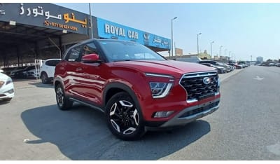 هيونداي كريتا Hyundai Creta 2019 Chinese Specs