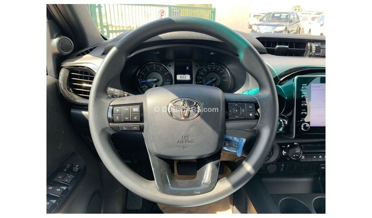 Toyota Hilux ADVENTURE 4.0L PETROL 2024