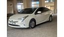 Toyota Prius Limited 1.8L hybird very fuel economic NON TAXI