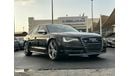 أودي S8 Audi S8 S-LINE _GCC_2014_Excellent Condition _Full option_Fully original paint