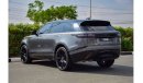 Land Rover Range Rover Velar P250 SE