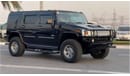 Hummer H2 HUMMER H2 | 2010 | 6000CC | Japan Specs | Sunroof | AT | 4-Wheel Drive | LHD