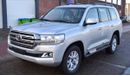 Toyota Land Cruiser LC200 4.5 TDSL A/T 360 CAMERA, JBL SOUND SYSTEM MODEL 2019, 2020 COLORS WHITE, GREY, BLACK, SILVER