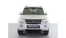 Mitsubishi Pajero Platinum 3.8L 2014 Mitsubishi Pajero Platinum GLS • 7 Seats • GCC