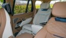 لاند روفر رانج روفر SV Range Rover SV Autobiography P615 | Gold Edition | Pilot Seats & Rear entertainments | 2024 Brand Ne