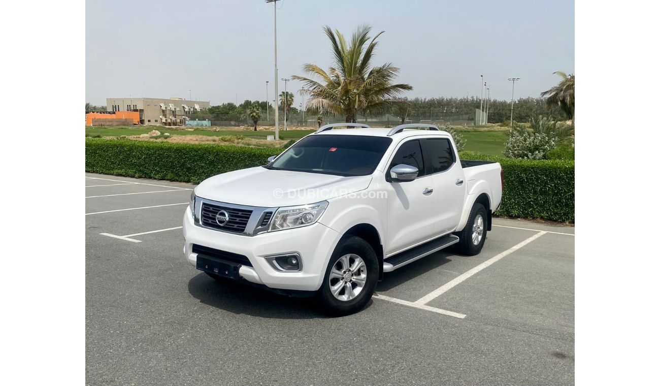 Nissan Navara Std