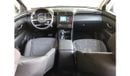 Hyundai Tucson Comfort 2.5L