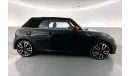 Mini Convertible John Cooper Works | 1 year free warranty | 0 Down Payment