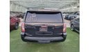 GMC Yukon SLE Warranty one year