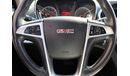 GMC Terrain SLT-2 GMC TERRIAN 2017 - ACCIDENTS FREE - GCC - PERFECT CONDITION INSIDE OUT -