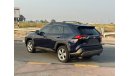 تويوتا راف ٤ TOYOTA RAV4 Limited Hybrid