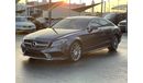 Mercedes-Benz CLS 400 Mercedes CLS 400 AMG _GCC_2015_Excellent Condition _Full option