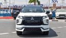 Mitsubishi Montero Brand New Mitsubishi Montero Sport Prime Edition 2023 Export 3.0L A/T 4WD Petrol |White/Black|MONTER