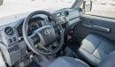 Toyota Land Cruiser Hard Top Toyota Land Cruiser Hard Top 4.2L 5 doors MY2024