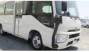 Toyota Coaster COASTER 30 SET 4.2L DIESEL