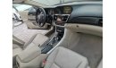 Honda Accord EX very good condition inside and outside