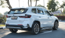 بي أم دبليو iX 2024 | BMW | IX1 | XDRIVE 30LX | DESIGN PACKAGE  /