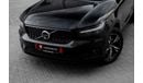 Volvo XC40 T4 R Design  | 2,644 P.M  | 0% Downpayment | Agency Serviced!